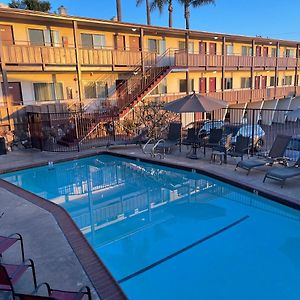 Seahorse Inn