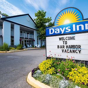 Days Inn By Wyndham Bar Harbor
